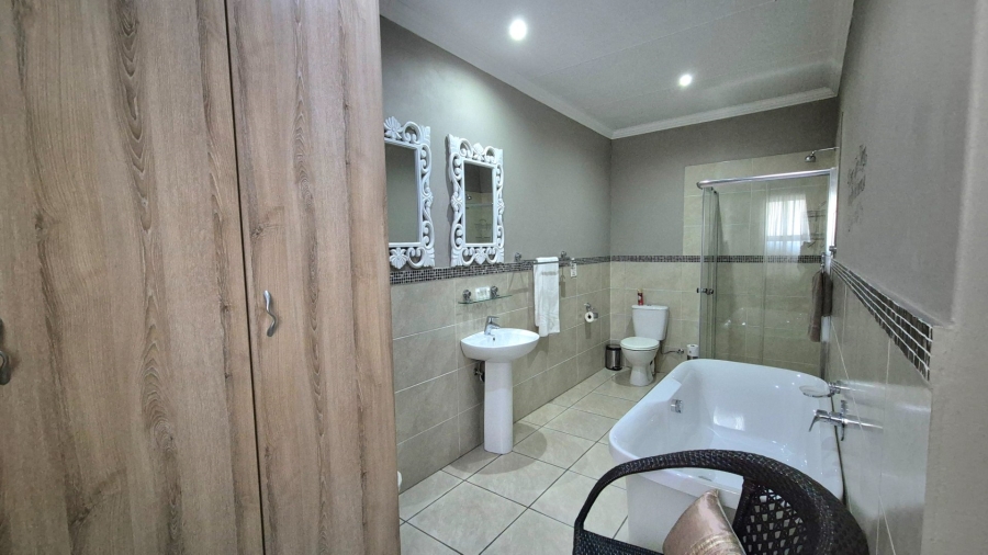 Commercial Property for Sale in Abrahamsrust Free State